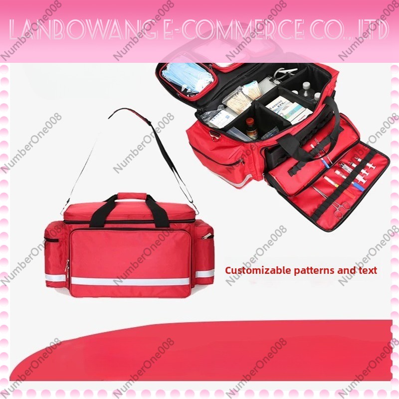 Trousse de survie d'urgence gr - First Aid Bag Kit avis et prix