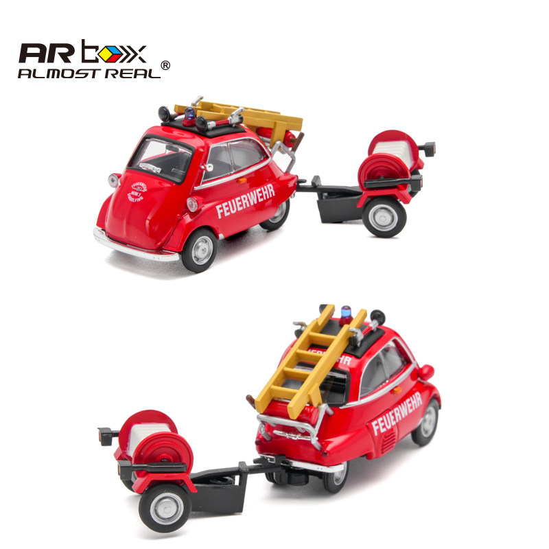 Nouveau modèle de camion de po - Fire Escape Ladder avis et prix
