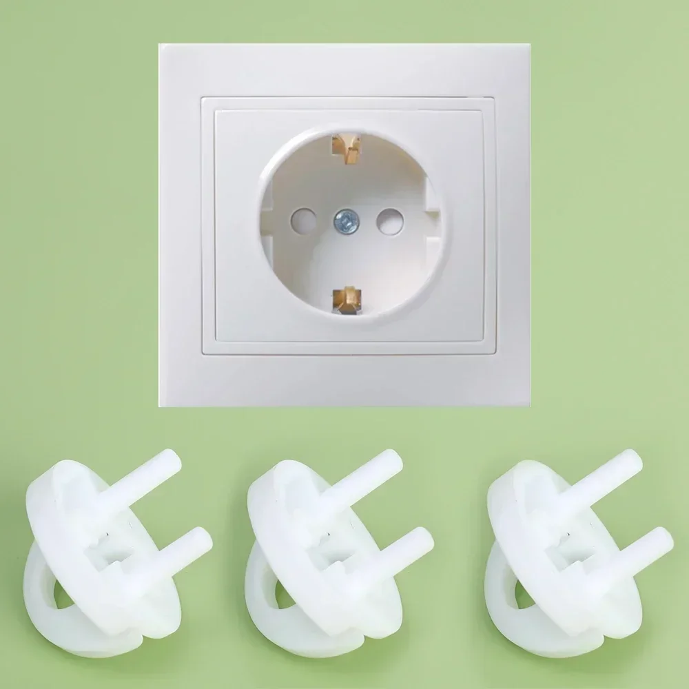 Housse de Protection pour pris - Outlet Cover Baby avis et prix