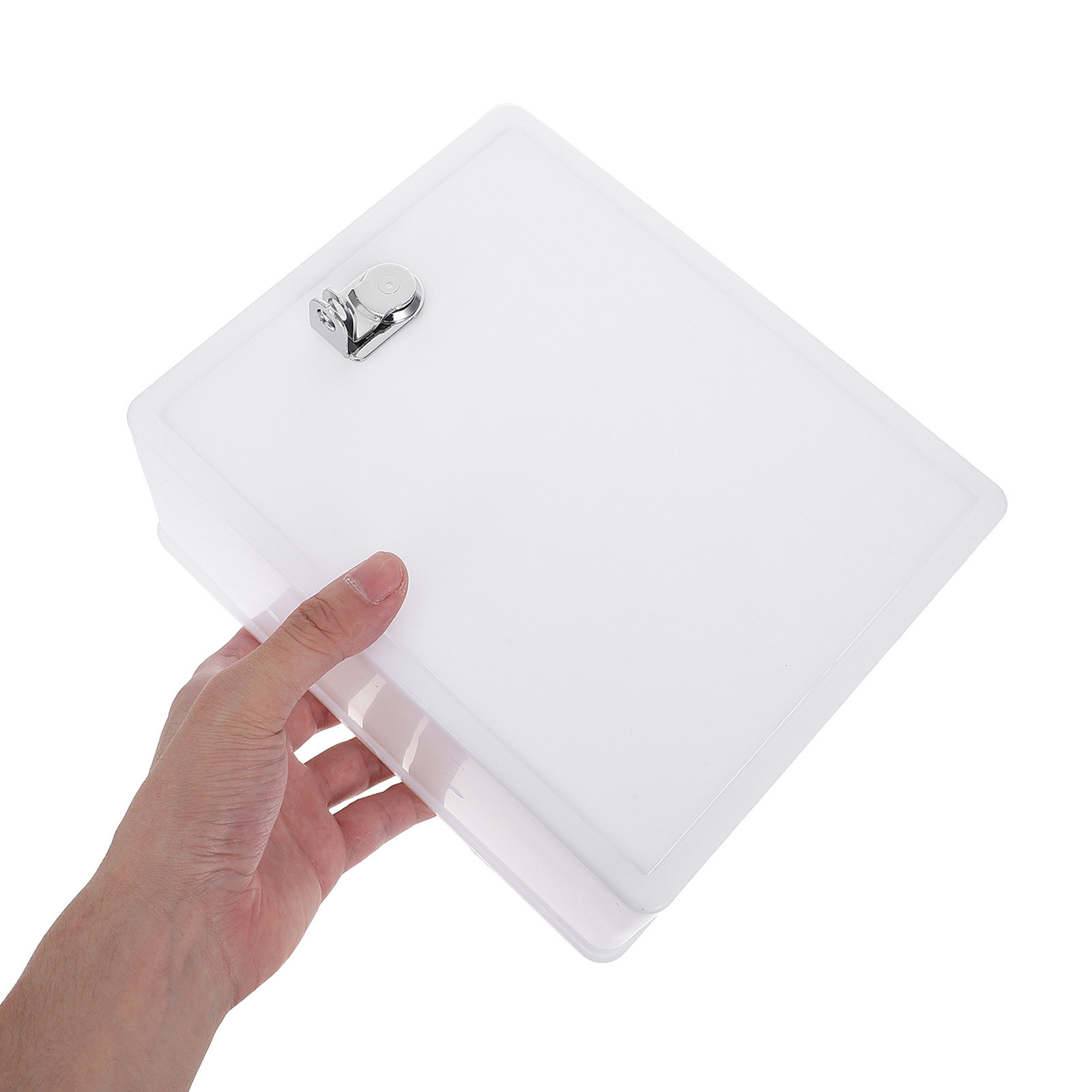 Boîte de rangement murale verr - Medicine Cabinet Lock avis et prix