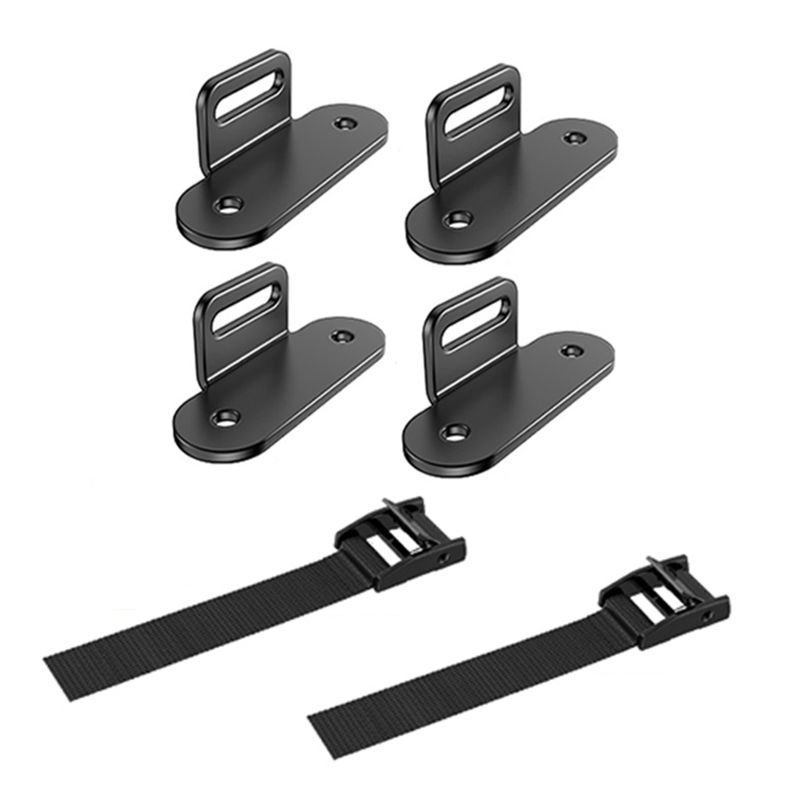 Ancrages anti-basculement pour - Earthquake Anchor Strap avis et prix