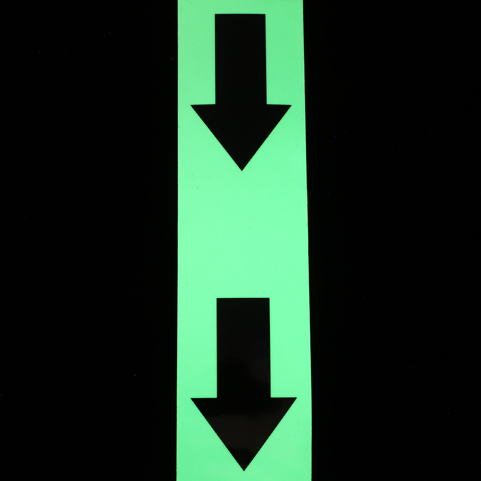 1 rouleau de ruban réfléchissa - Emergency Exit Sign avis et prix