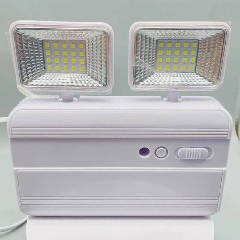 Lampe de secours Led rotative  - Power Outage Light avis et prix