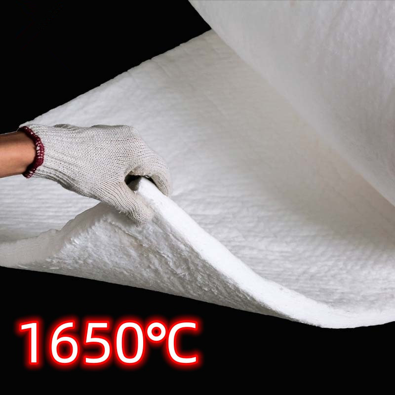 1650 ℃   Couverture en Fiber d - Fire Blanket Kitchen avis et prix