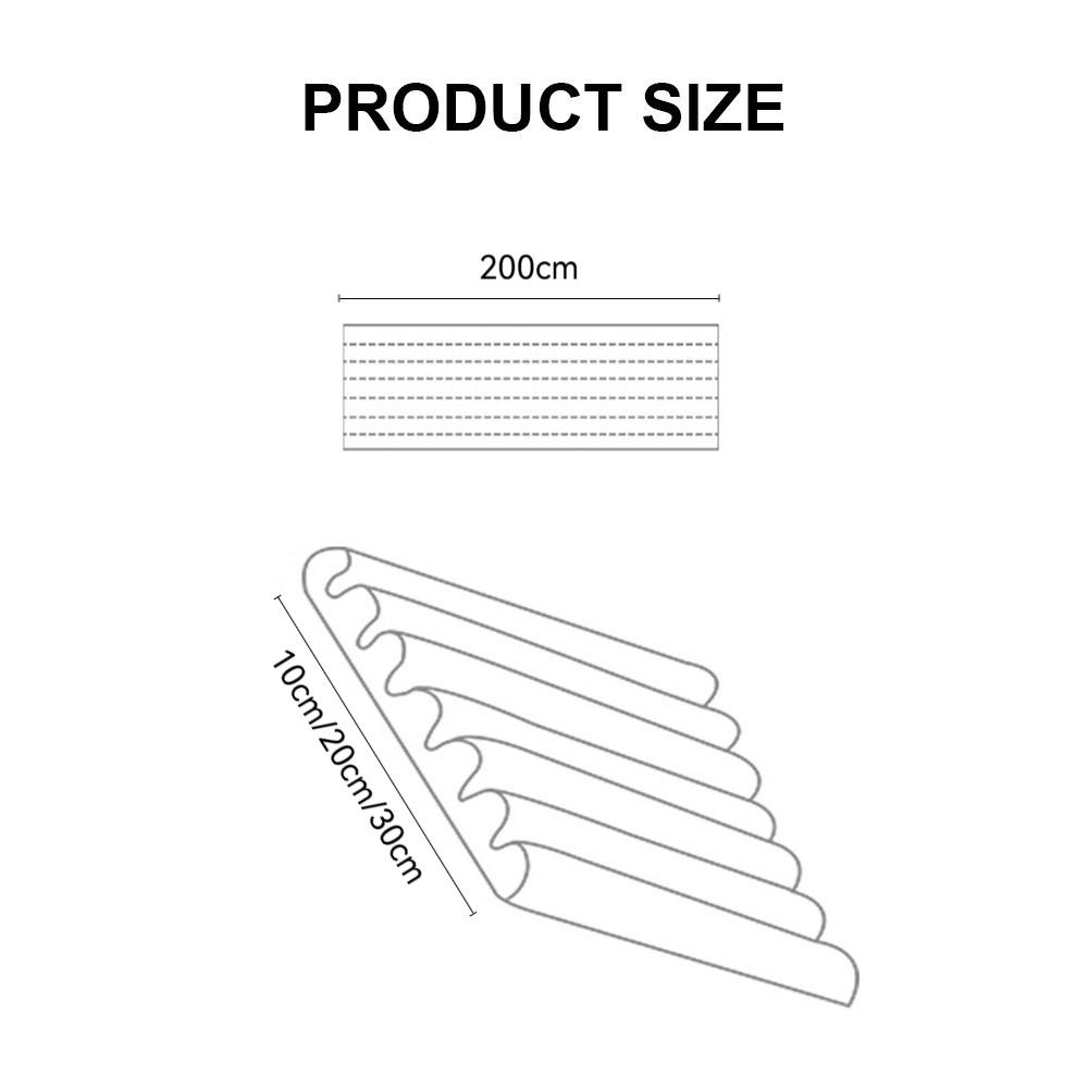 Bande de protection de bord de - Outlet Cover Baby avis et prix