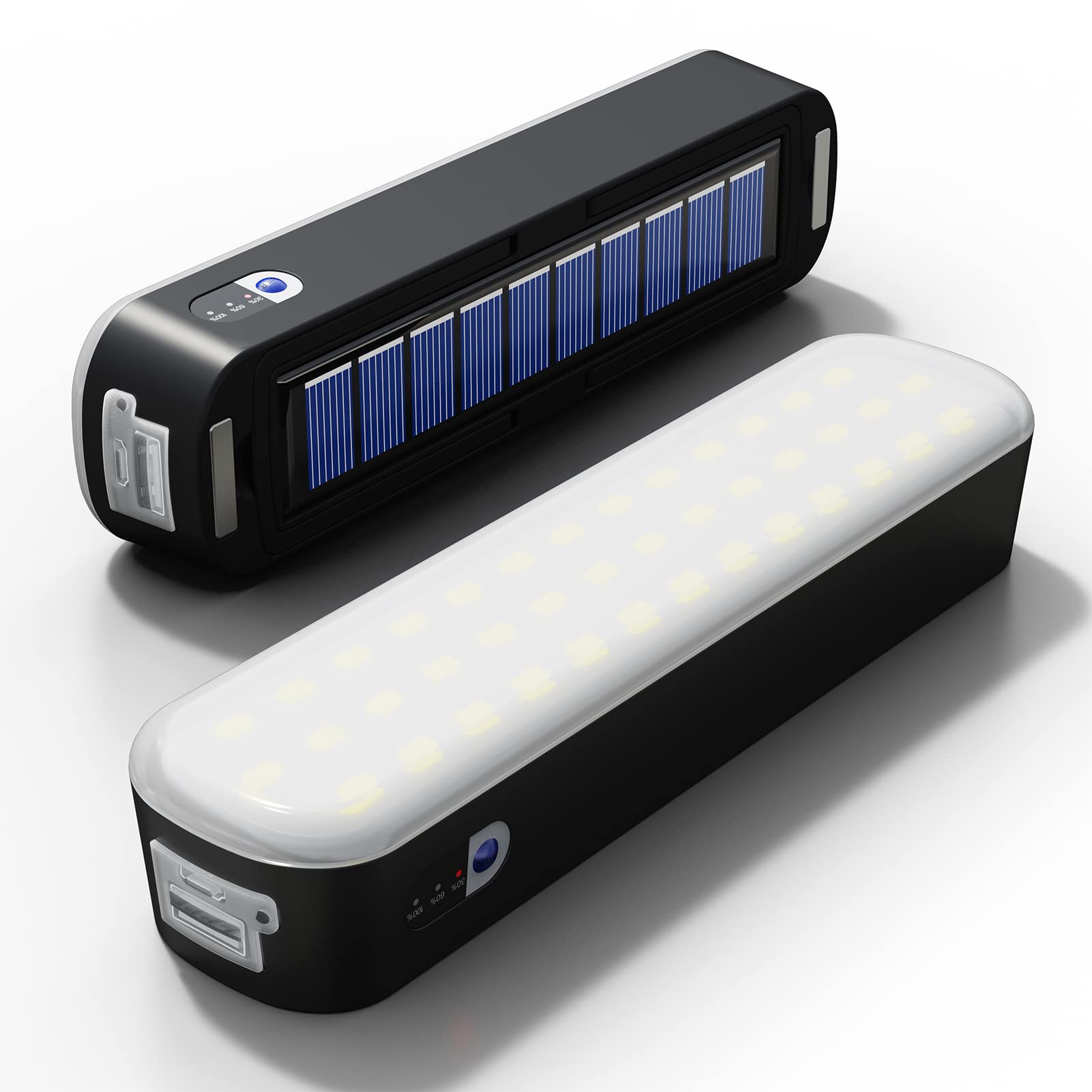 Lanterne de camping solaire as - Power Outage Light avis et prix