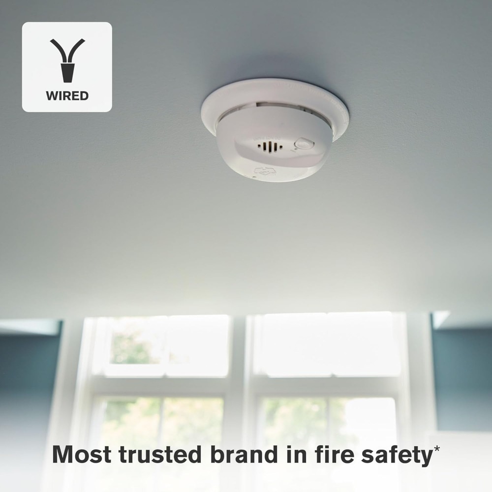 Détecteur de fumée interconnec - Smoke Detector Interconnected avis et prix
