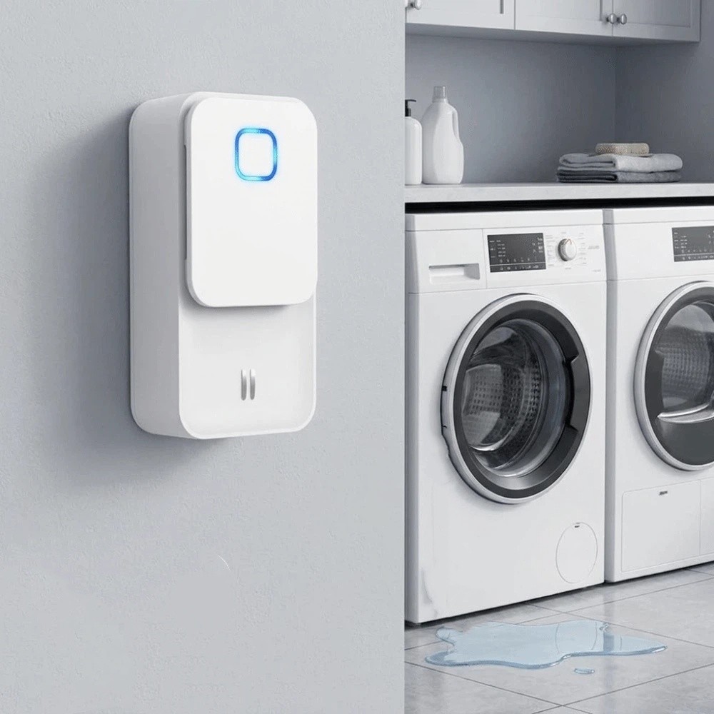 Détecteur d'immersion d'eau Wi - Water Alarm Sensor avis et prix