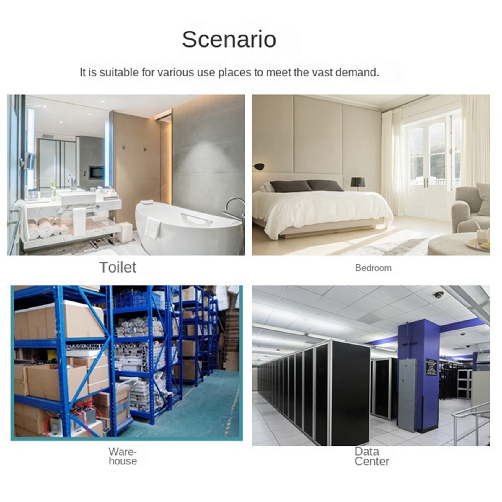 ABKW-3X Détecteur de fuite d'e - Water Alarm Sensor avis et prix