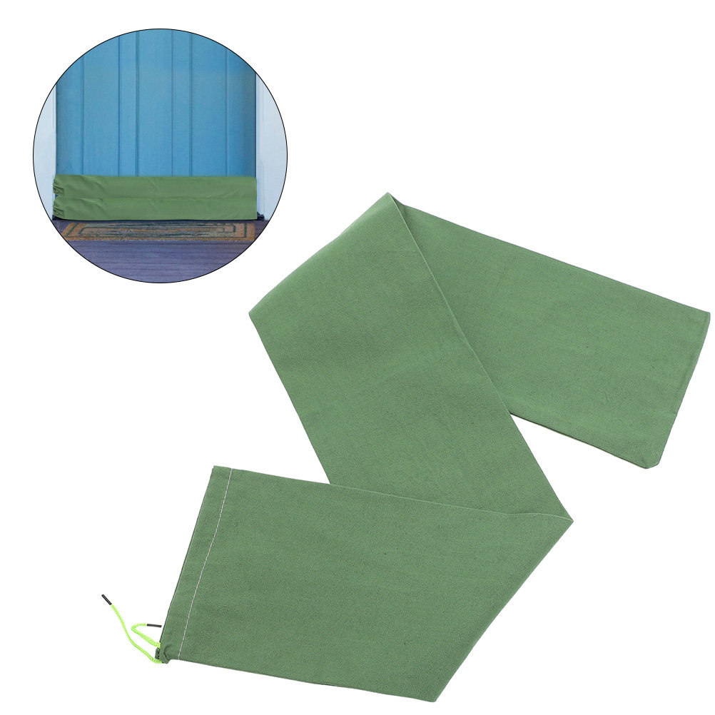 Sacs de sable longs en toile,  - Flood Barrier Bag avis et prix