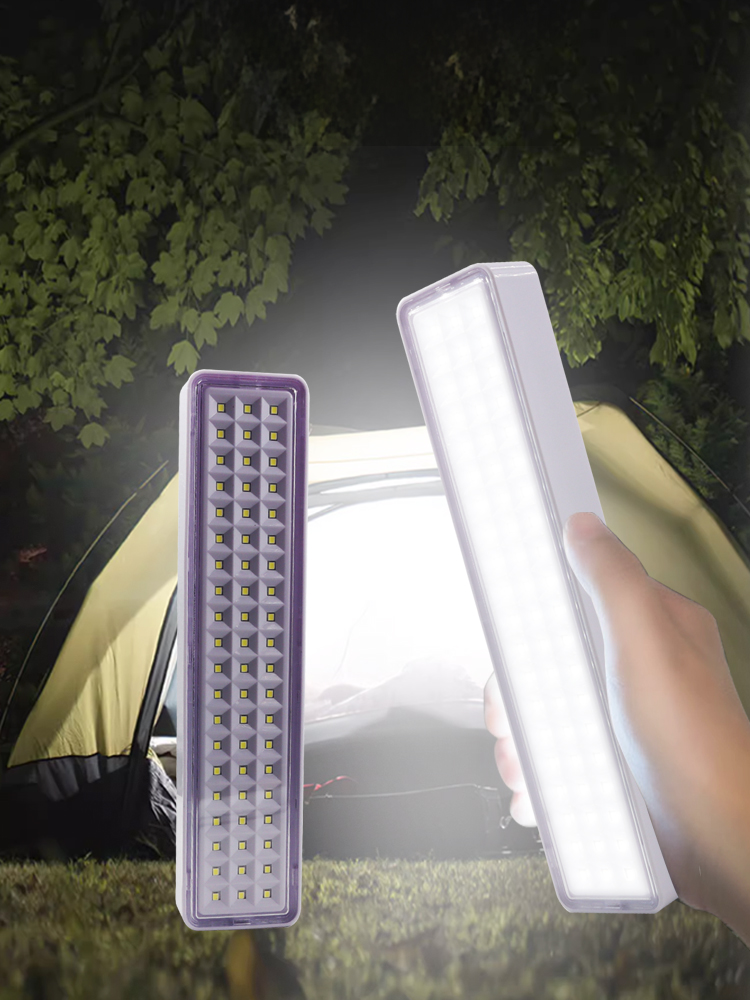 60LED lampe de lutte contre l' - Power Outage Light avis et prix