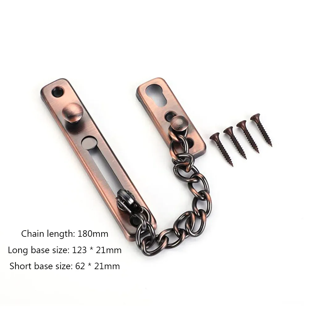 Serrure de porte JOwith Lock,  - Security Chain Door avis et prix
