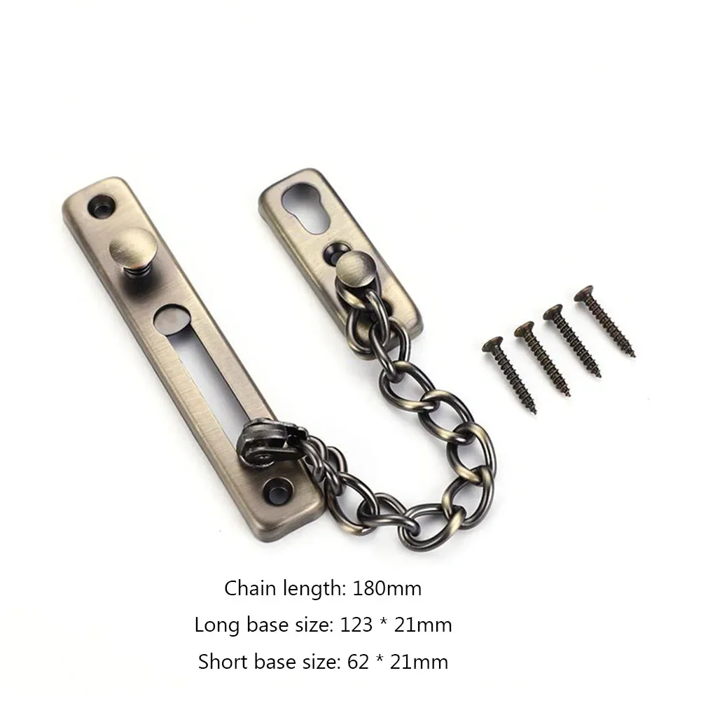 Serrure de porte JOwith Lock,  - Security Chain Door avis et prix