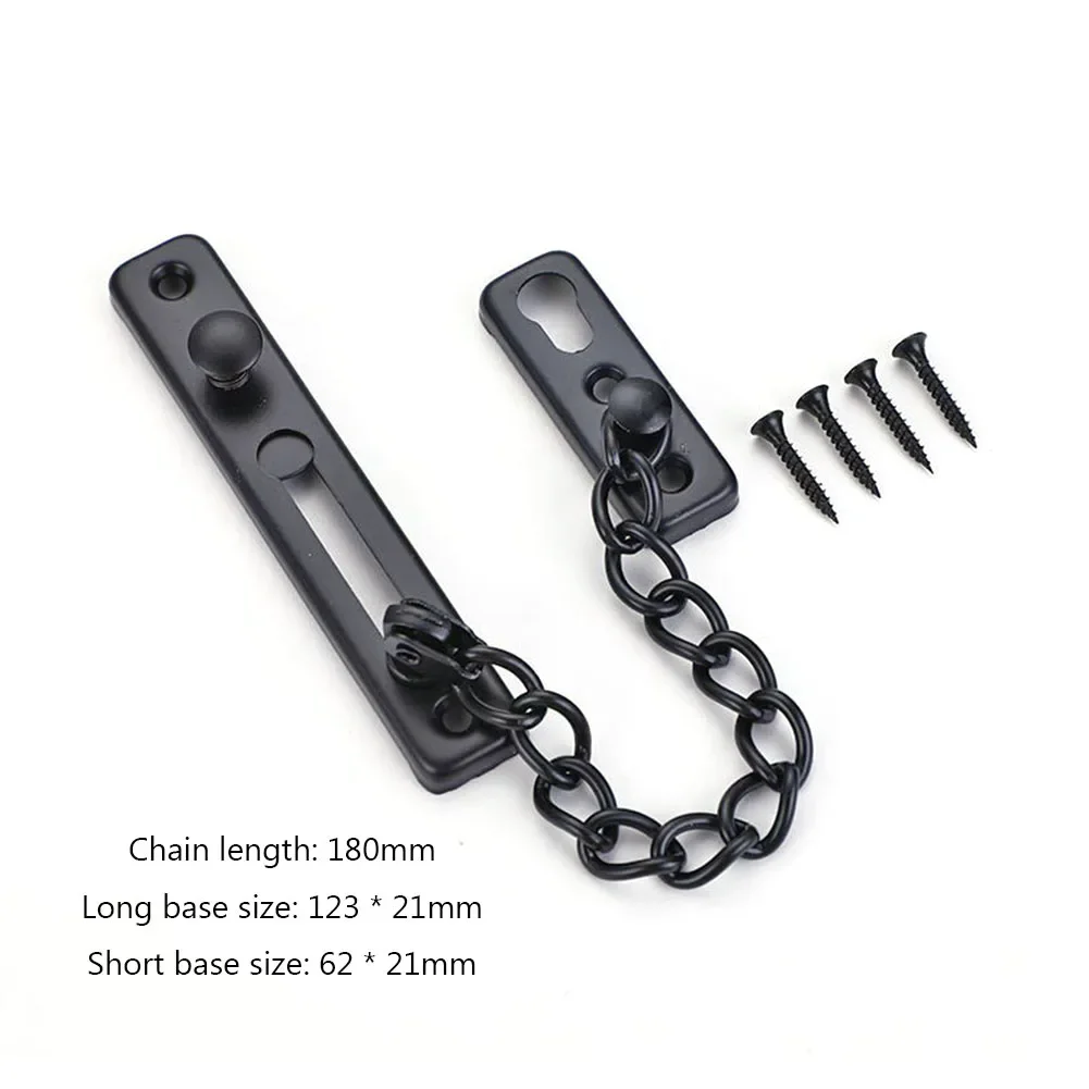 Serrure de porte JOwith Lock,  - Security Chain Door avis et prix