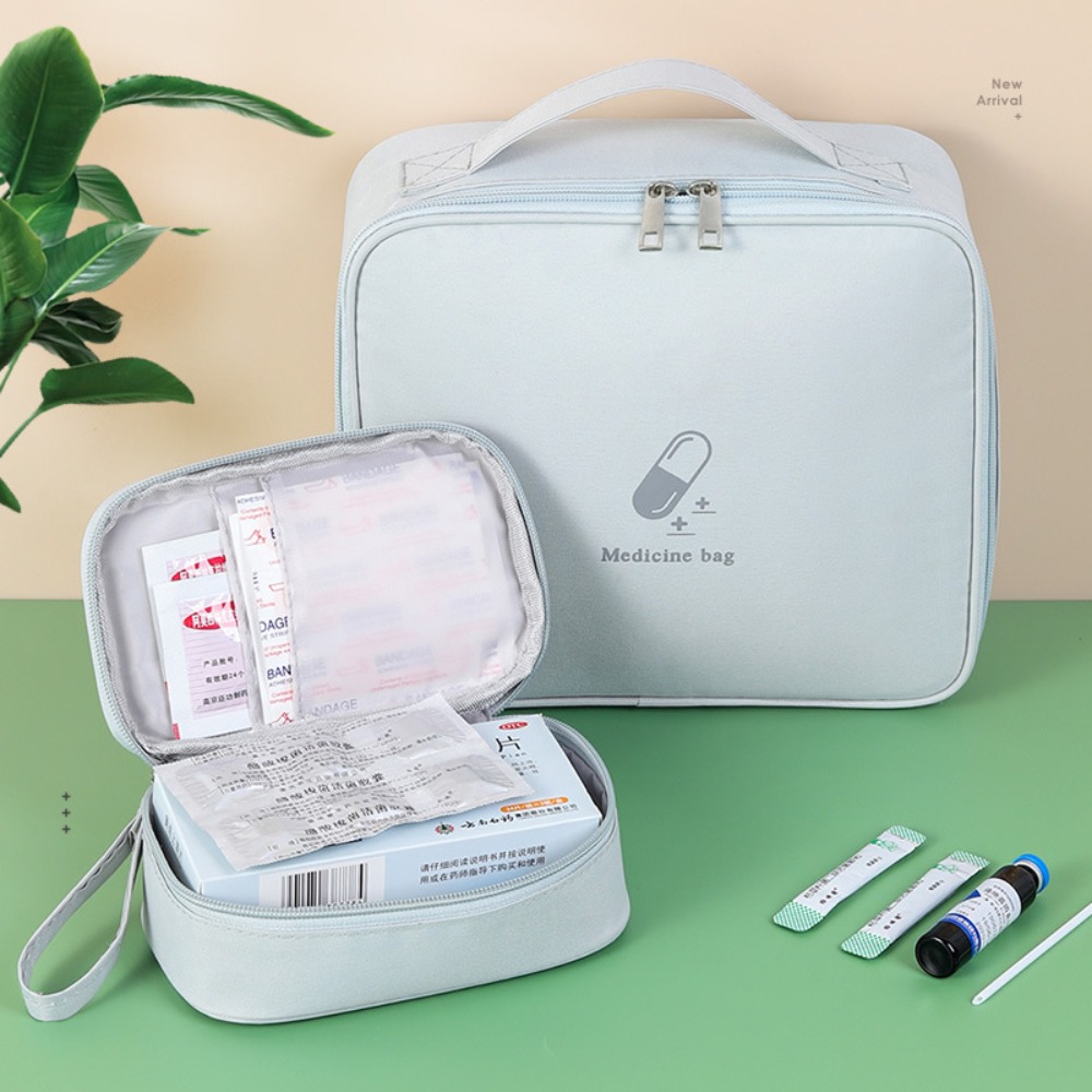 Trousse de secours multifoncti - First Aid Bag Kit avis et prix