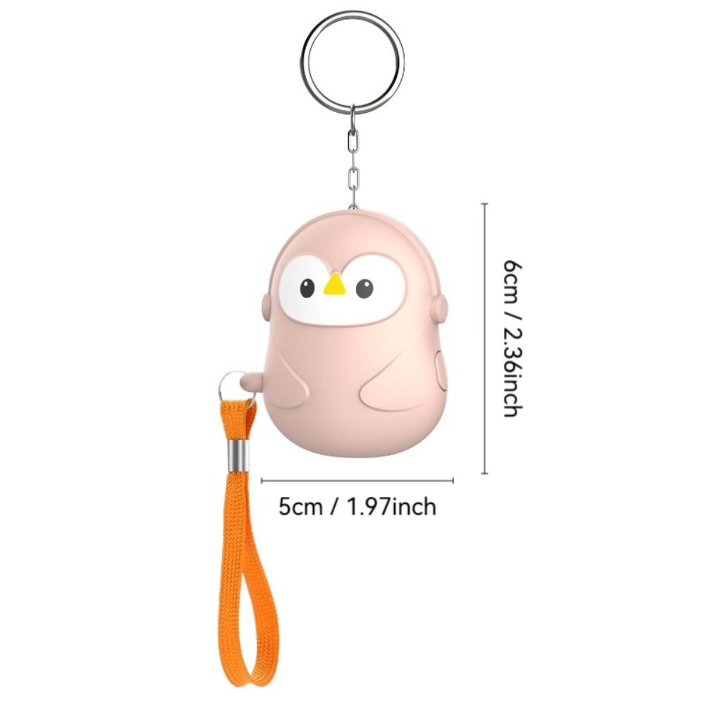 Nouvelle alarme personnelle de - Personal Alarm Keychain avis et prix
