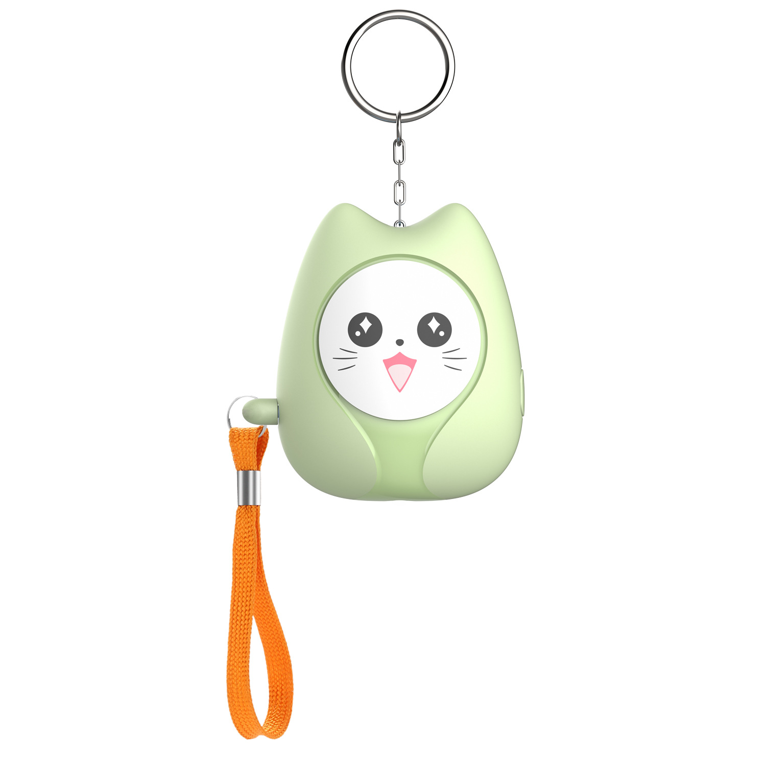 Alarme personnelle d'auto-défe - Personal Alarm Keychain avis et prix
