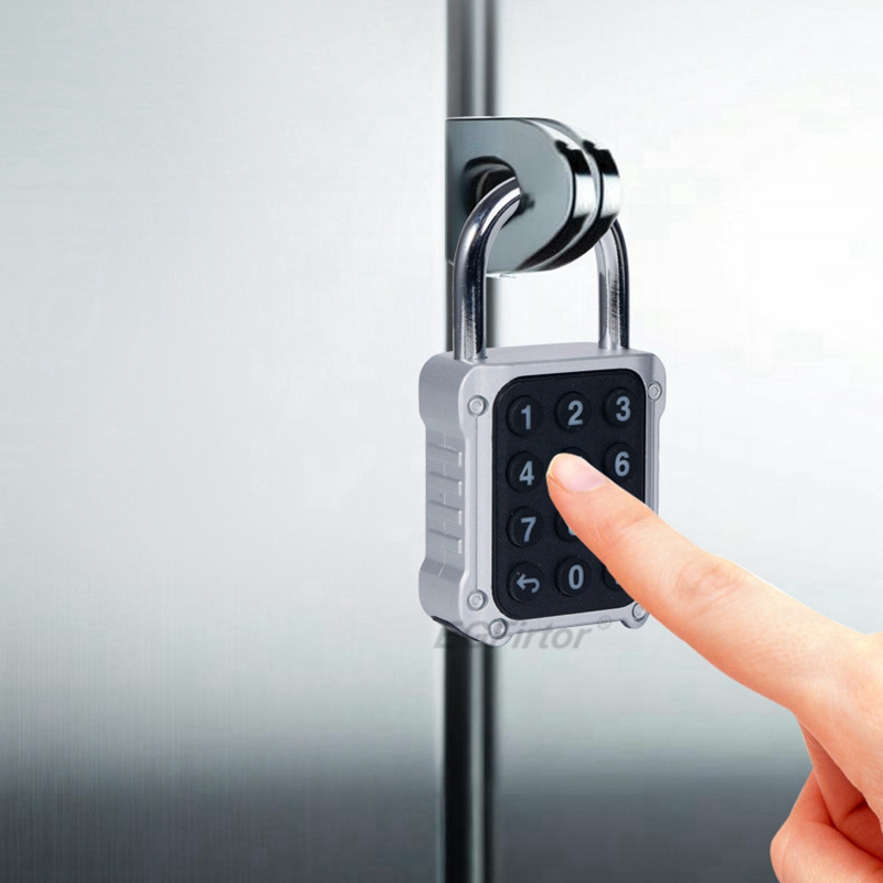 EGFirtor Tuya APP Serrure de p - Lockbox Key Secure avis et prix