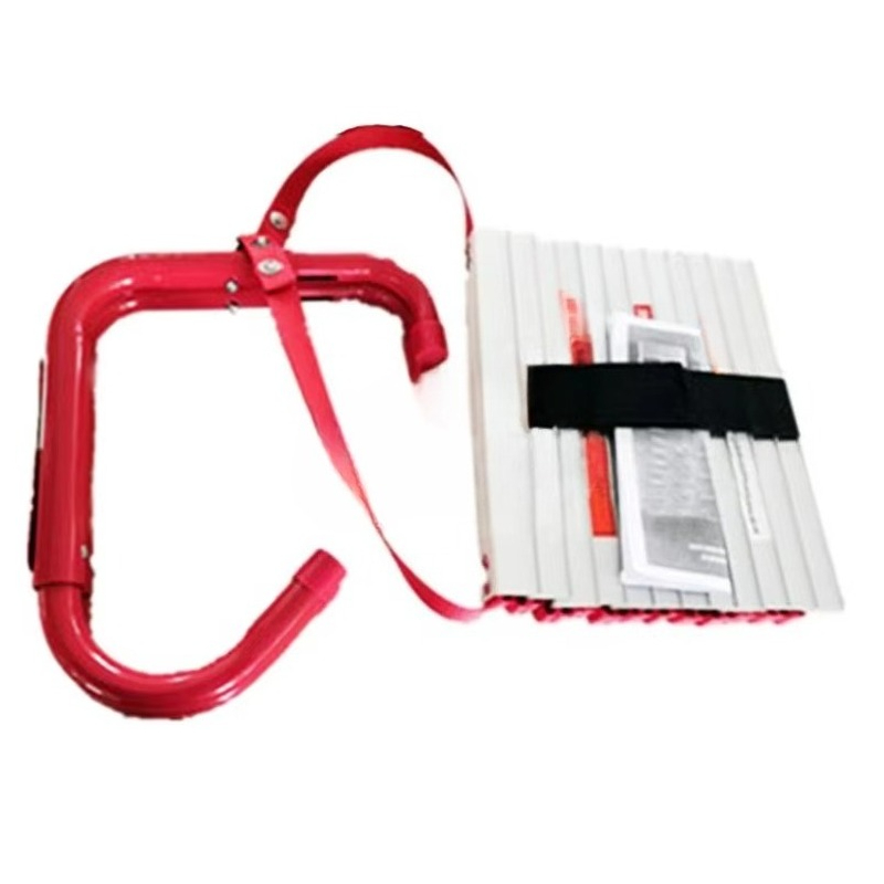 Échelle de secours en alliage  - Fire Escape Ladder avis et prix