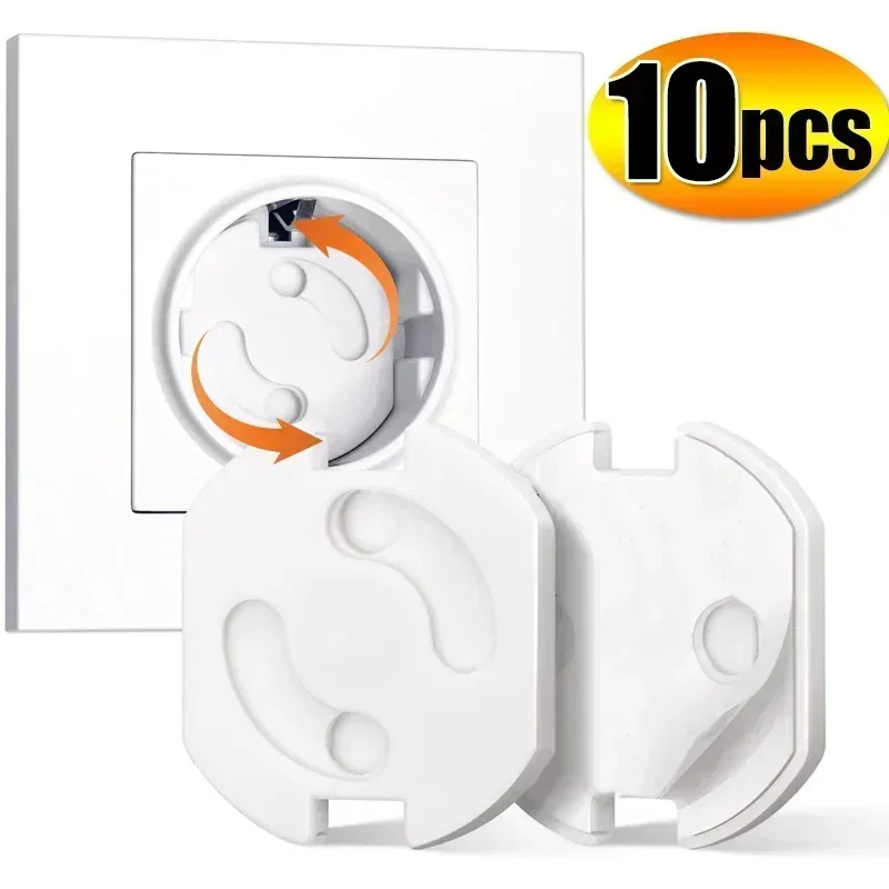 1/10 pièces bébé sécurité enfa - Outlet Cover Baby avis et prix
