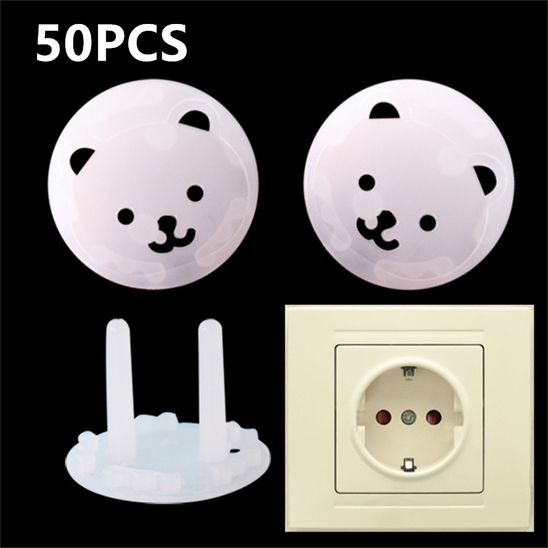 10/20/50 pièces bébé sécurité  - Outlet Cover Baby avis et prix