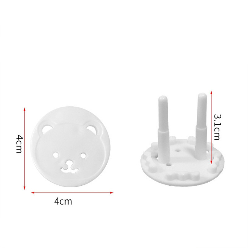 10/20/50 pièces bébé sécurité  - Outlet Cover Baby avis et prix