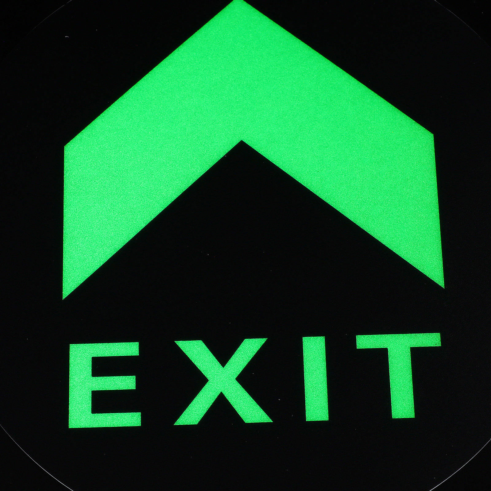 5 autocollants de signalisatio - Emergency Exit Sign avis et prix