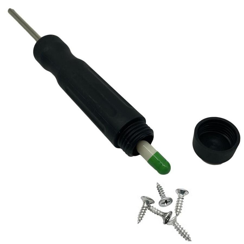 Tournevis Secret Stash caché c - Medicine Cabinet Lock avis et prix
