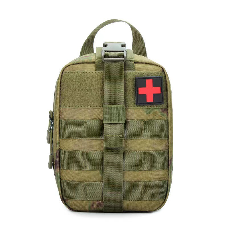 Trousse de premiers secours ta - First Aid Bag Kit avis et prix