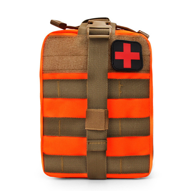 Trousse de premiers secours ta - First Aid Bag Kit avis et prix