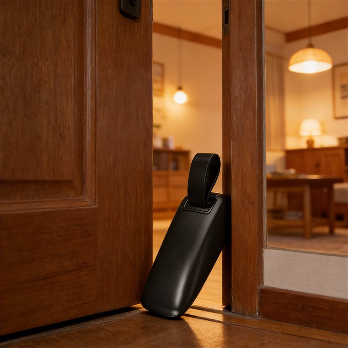Nouvel alarme de porte 2026 –  - Door Stop Alarm avis et prix