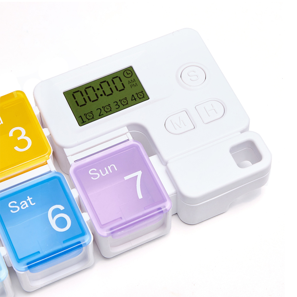 Boîte de Rangement Médicaments - Medicine Cabinet Lock avis et prix