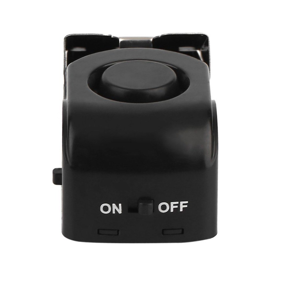 Système Anti-Vol et Anti-Cambr - Door Stop Alarm avis et prix