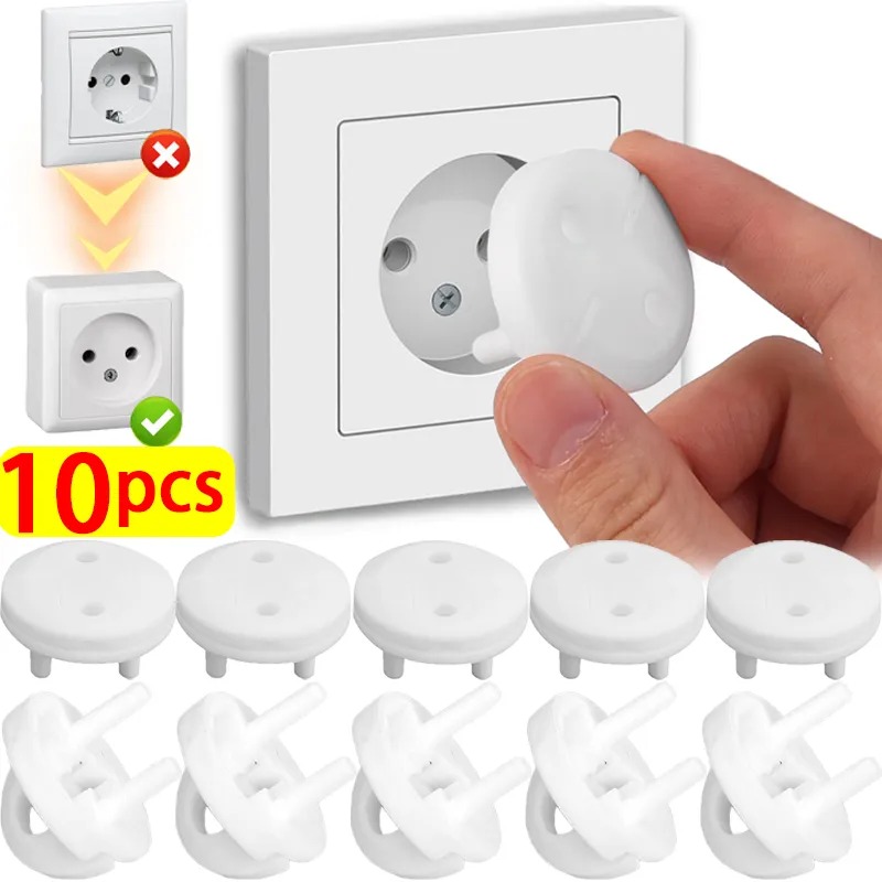 Couvre-prises électriques pour - Outlet Cover Baby avis et prix