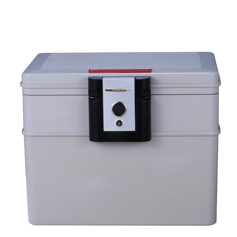 Coffre-fort de stockage de pro - Fire Safe Document avis et prix