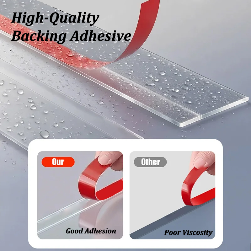 Bord de fenêtre Transparent, b - Window Lock Bar avis et prix