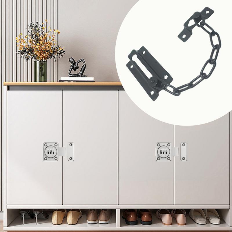 Serrure de porte de sécurité J - Security Chain Door avis et prix