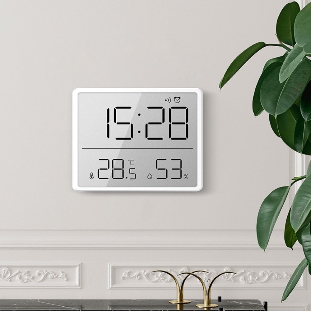 Horloge murale magnétique avec - Pool Alarm Float avis et prix