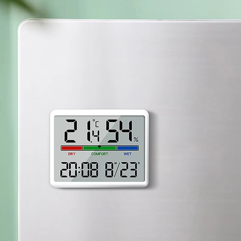 Horloge murale magnétique avec - Pool Alarm Float avis et prix