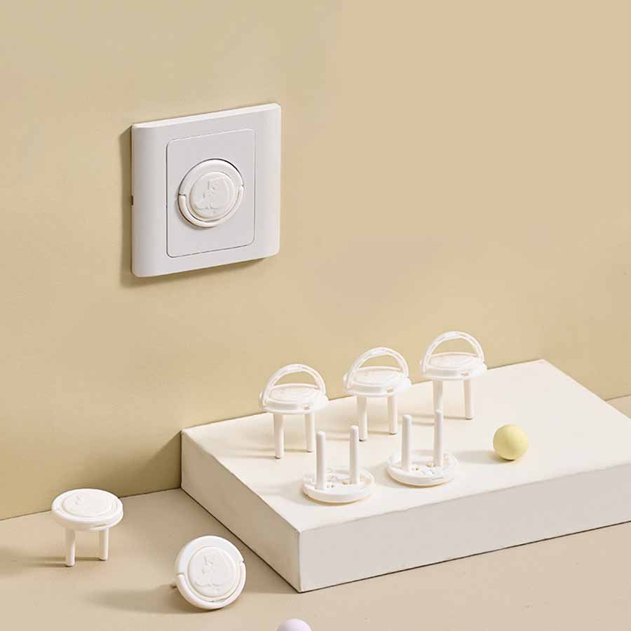 5/10 pièces bébé prise de sécu - Outlet Cover Baby avis et prix
