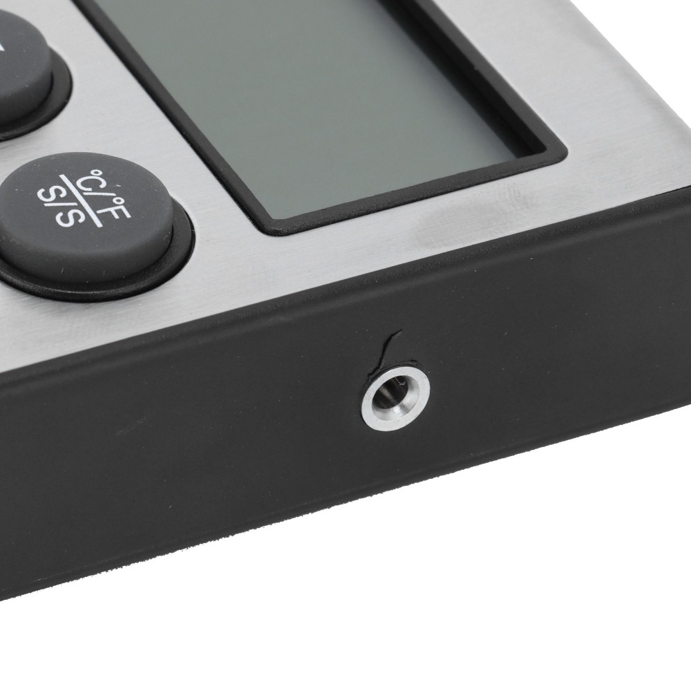 Thermomètre numérique de cuiss - Pool Alarm Float avis et prix