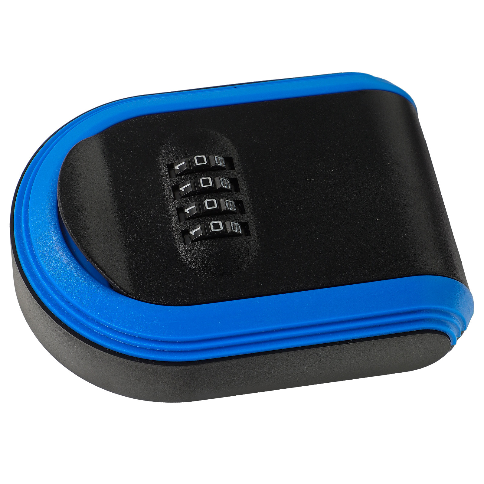 Boîte à clés murale en plastiq - Lockbox Key Secure avis et prix