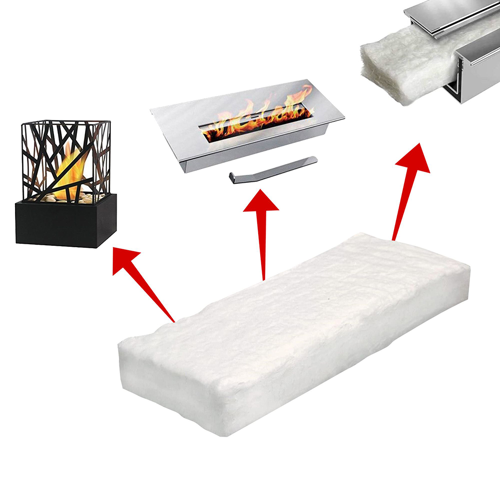 Couverture en Fiber de céramiq - Fire Blanket Kitchen avis et prix