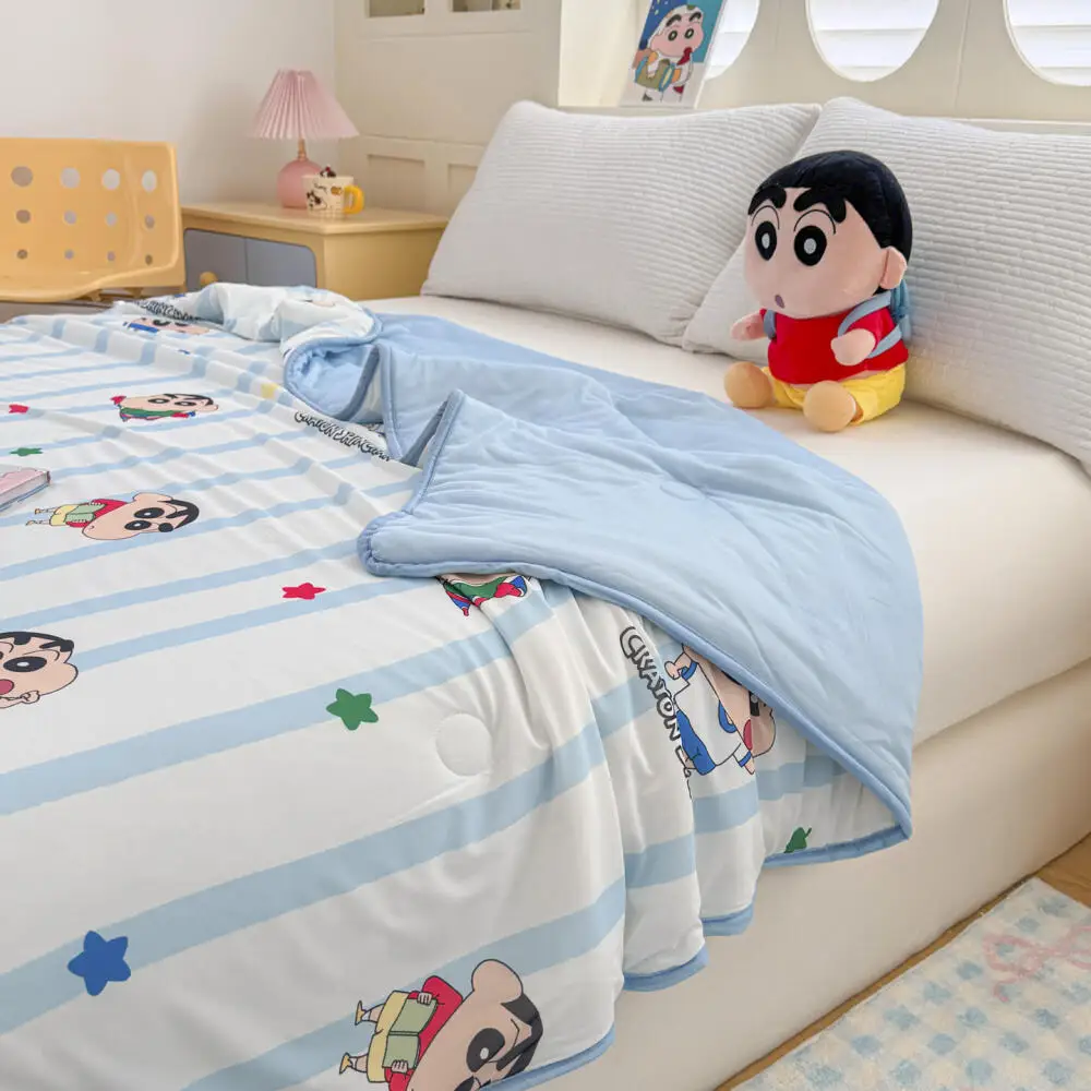 Couverture d'été Kawaii Crayon - Fire Blanket Kitchen avis et prix